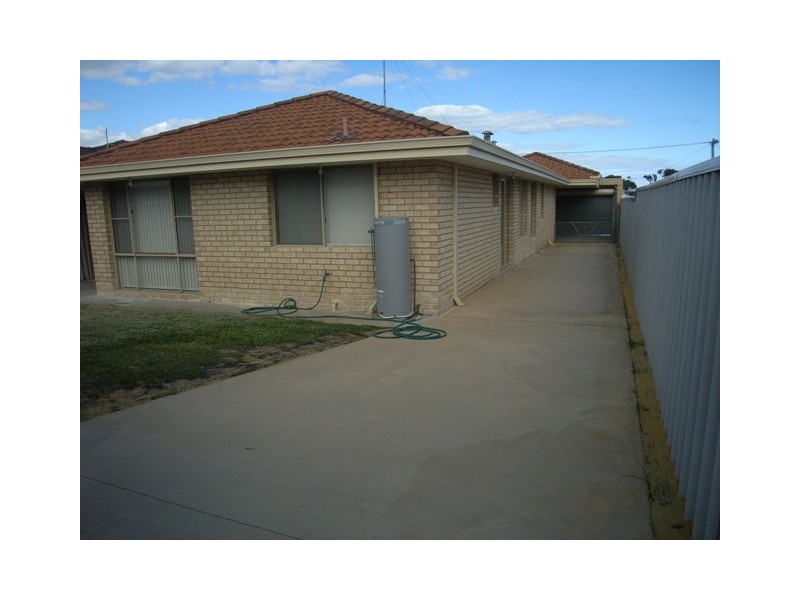 18B Peterwangey Place, Port Denison WA 6525