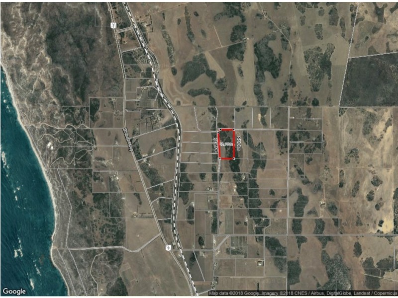 Lot 102 Padbury Road, Bookara WA 6525