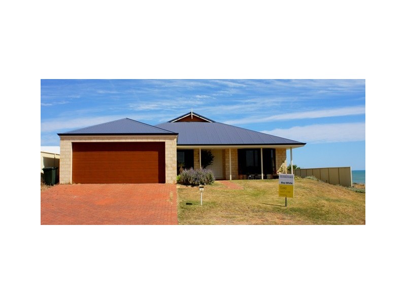 4 Barrett Cove, Dongara WA 6525