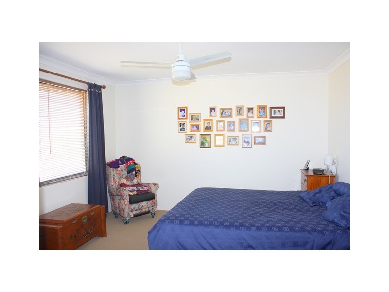 4 Barrett Cove, Dongara WA 6525