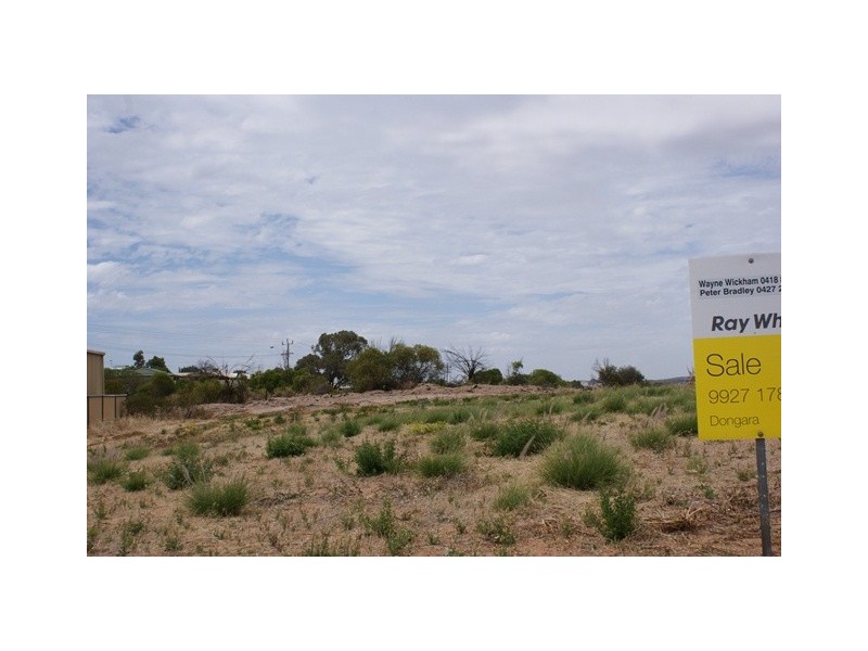 5 Bond Street, Port Denison WA 6525