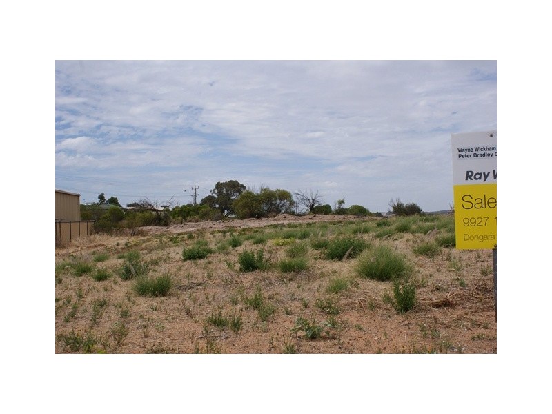 5 Bond Street, Port Denison WA 6525