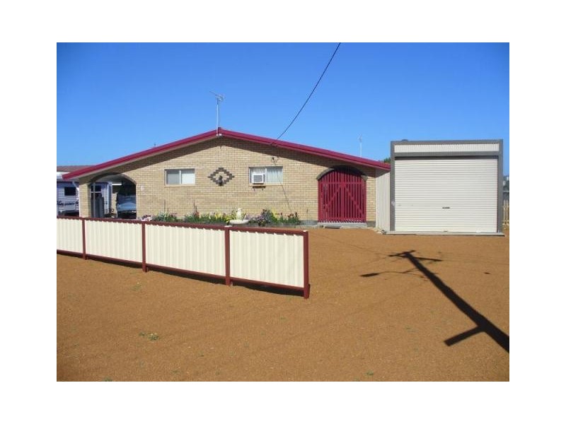 6 Healy, Port Denison WA 6525