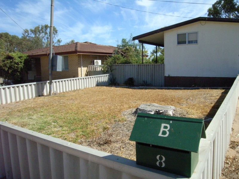 8B Criddle, Dongara WA 6525