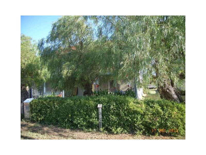 12 Hunts Road, Dongara WA 6525