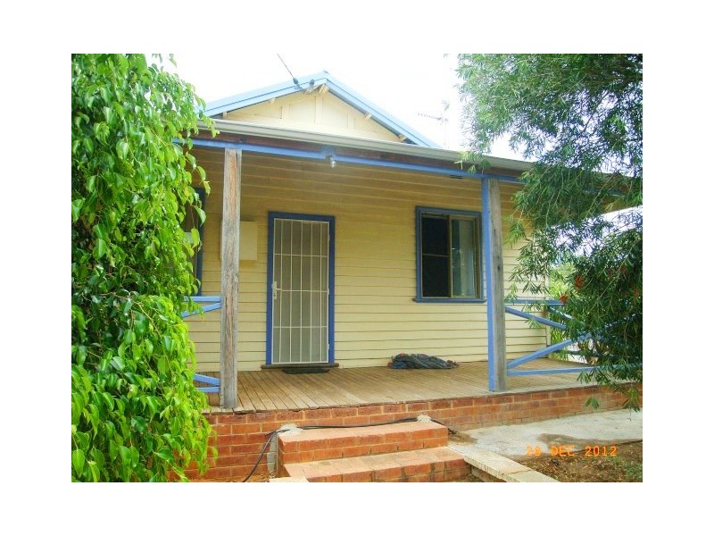 61 Waldeck, Dongara WA 6525