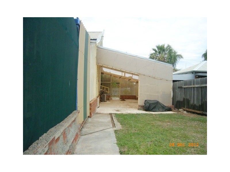 61 Waldeck, Dongara WA 6525