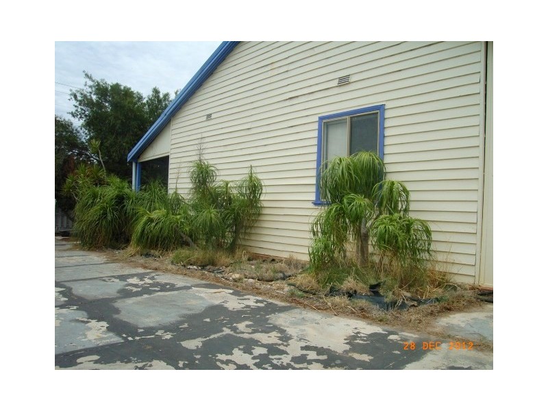 61 Waldeck, Dongara WA 6525