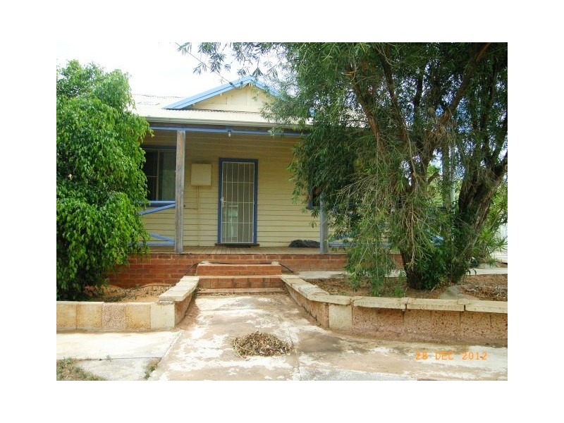 61 Waldeck, Dongara WA 6525