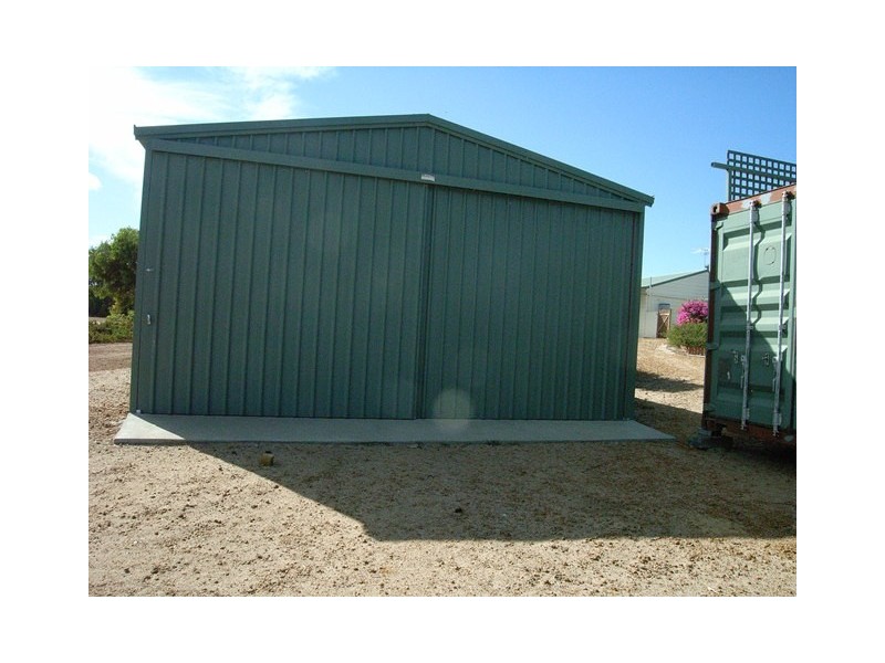 235 St Dominics, Springfield WA 6525