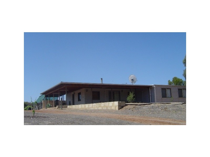 31 Ironbark Way, Springfield WA 6525