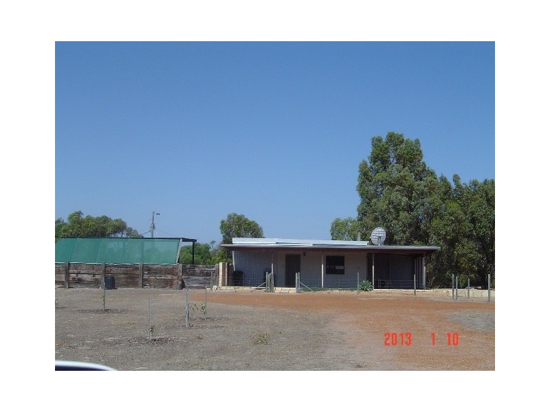 31 Ironbark Way, Springfield WA 6525