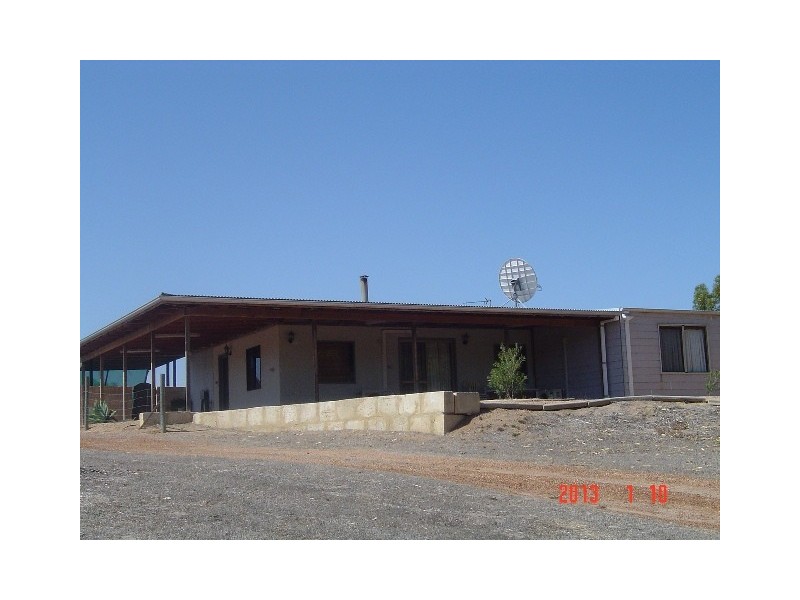 31 Ironbark Way, Springfield WA 6525