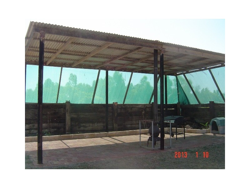 31 Ironbark Way, Springfield WA 6525