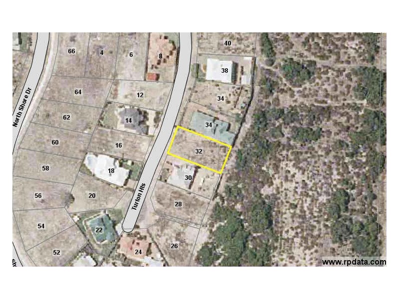 32 Turton Heights, Dongara WA 6525