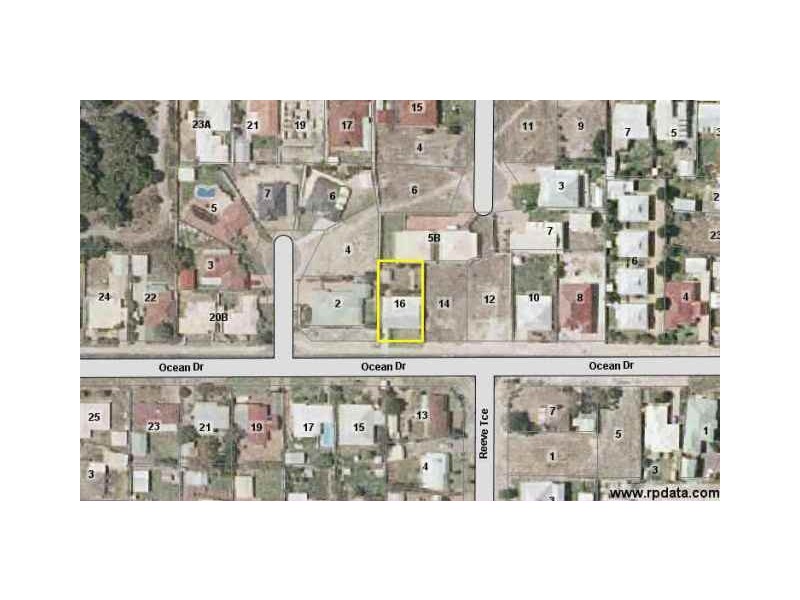 16 Ocean Drive, Port Denison WA 6525