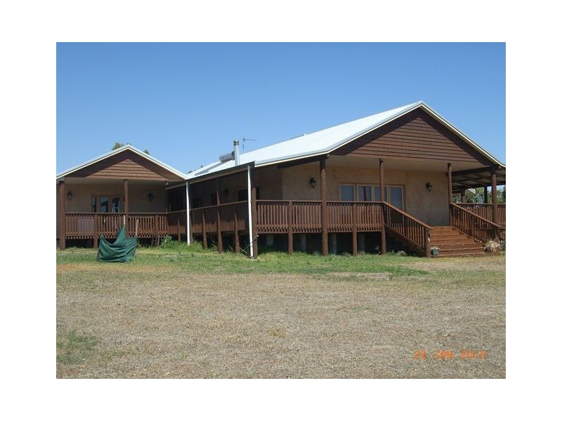 148 Brennand Road, Dongara WA 6525