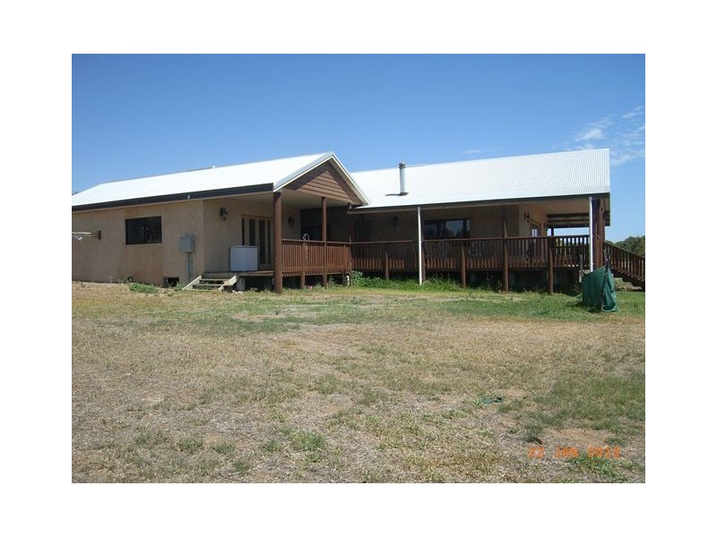 148 Brennand Road, Dongara WA 6525