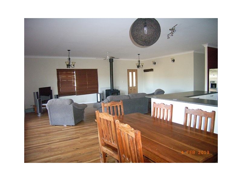 148 Brennand Road, Dongara WA 6525