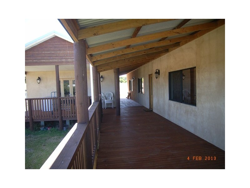 148 Brennand Road, Dongara WA 6525