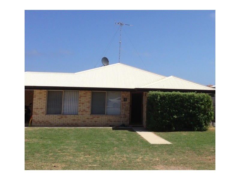 5 Thurkle Square, Dongara WA 6525