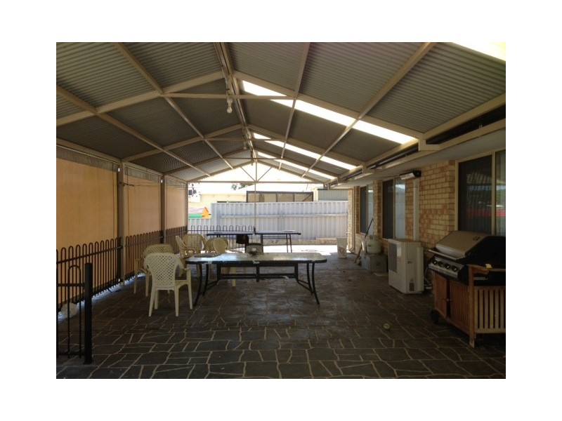 5 Thurkle Square, Dongara WA 6525