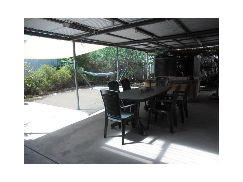 22 Caron Street, Carnamah WA 6517