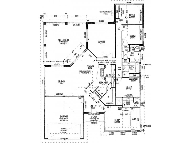 16 Mason Crescent, Port Denison WA 6525