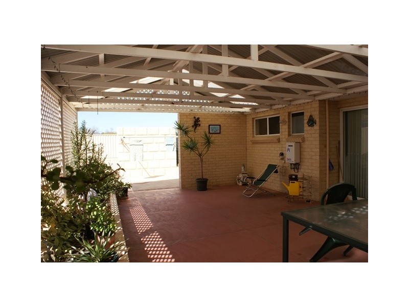 20 Sea Ripple Ave, Port Denison WA 6525