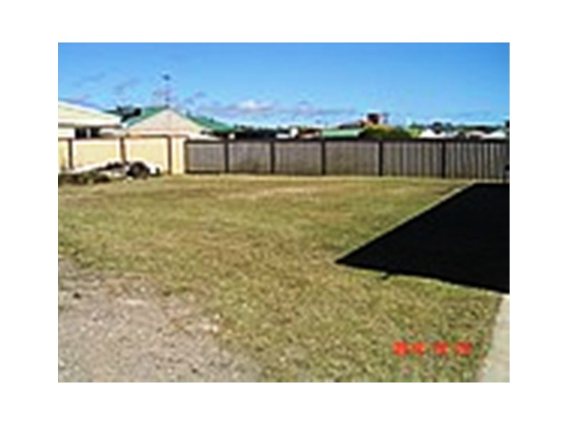 7 Reeve Terrace, Port Denison WA 6525