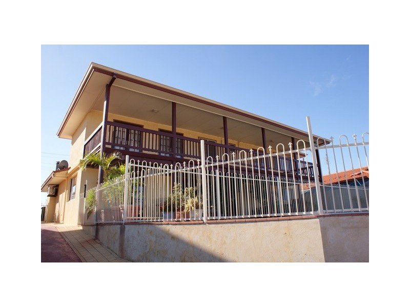 22 Pearse Road, Port Denison WA 6525