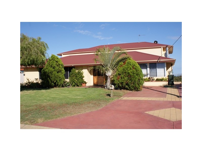 22 Pearse Road, Port Denison WA 6525