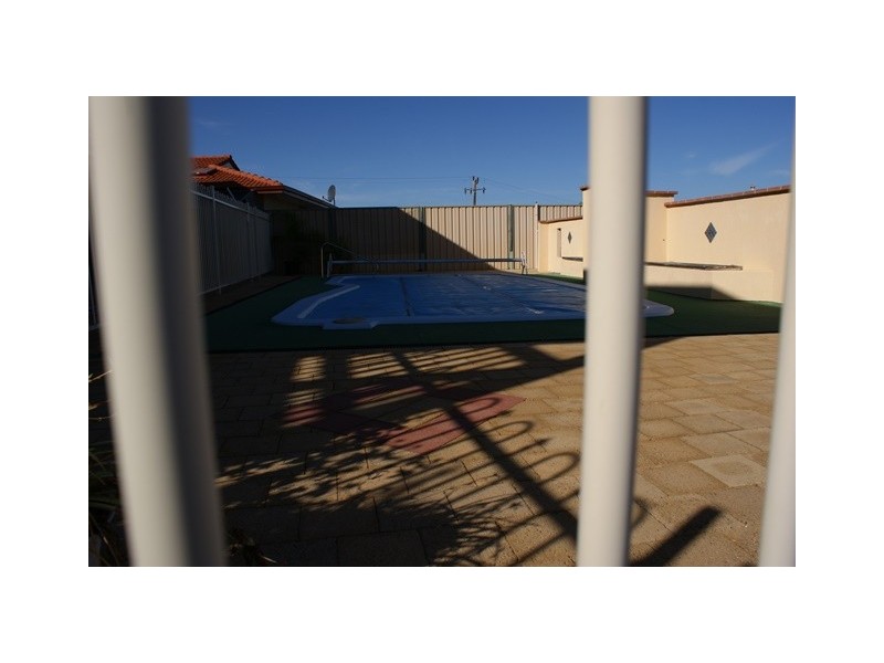 22 Pearse Road, Port Denison WA 6525