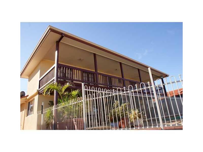 22 Pearse Road, Port Denison WA 6525