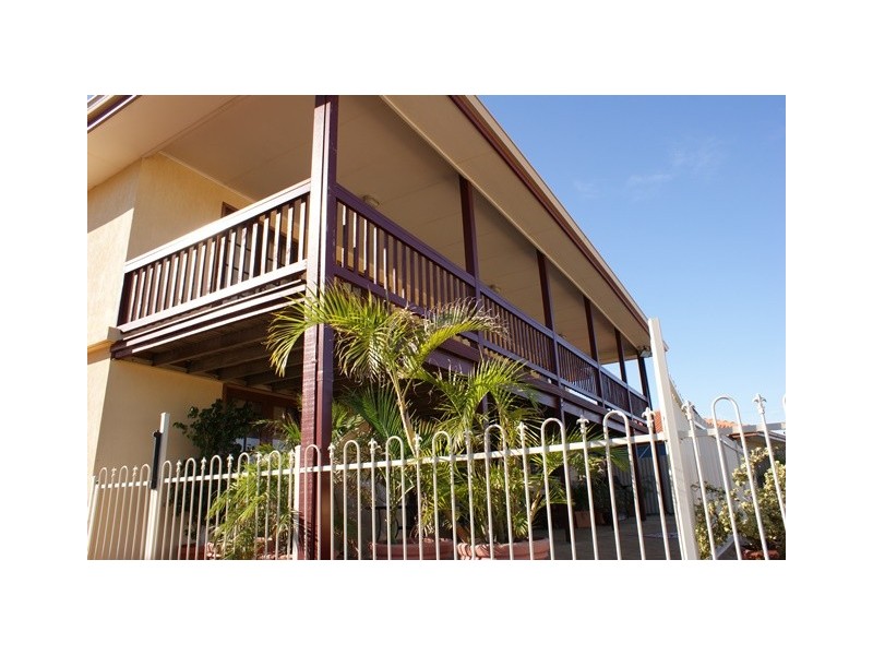 22 Pearse Road, Port Denison WA 6525