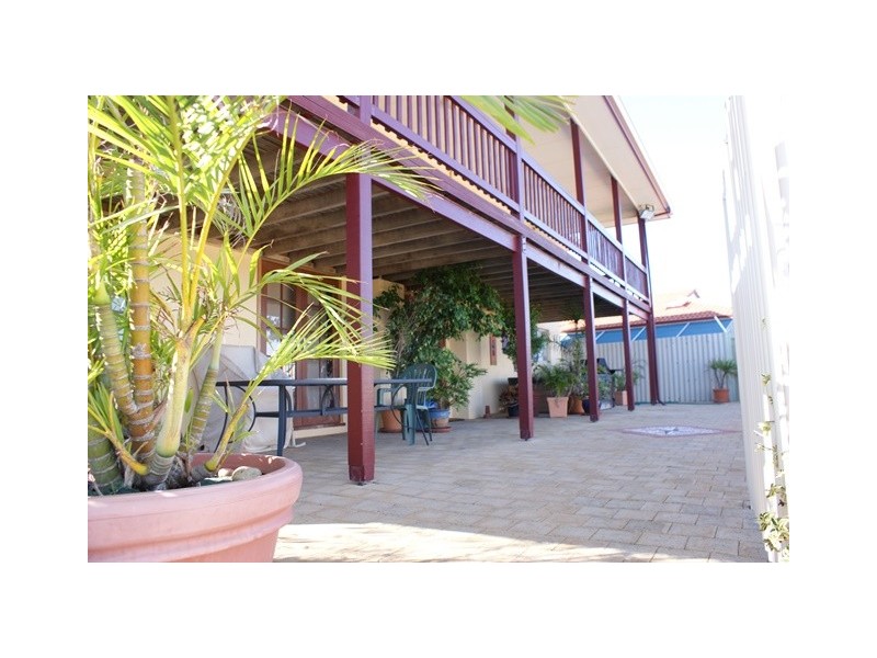 22 Pearse Road, Port Denison WA 6525