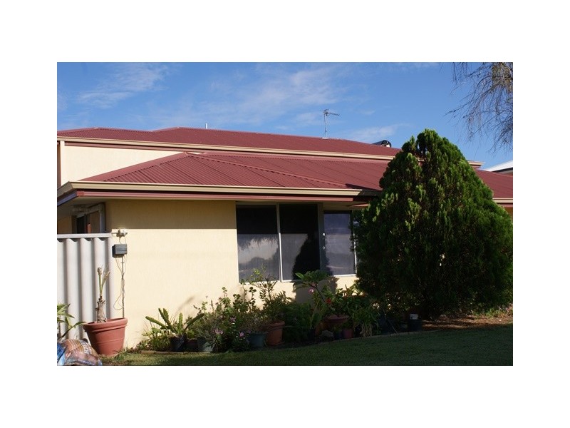 22 Pearse Road, Port Denison WA 6525