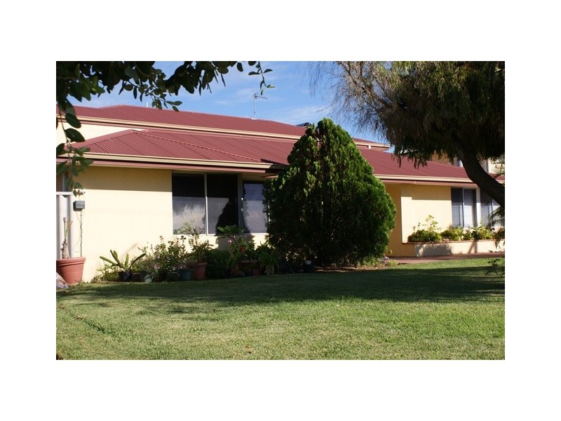 22 Pearse Road, Port Denison WA 6525