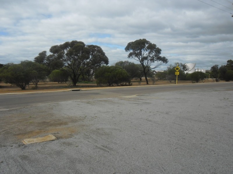 3 Railway Ave, Carnamah WA 6517