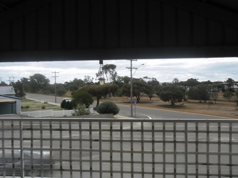 3 Railway Ave, Carnamah WA 6517