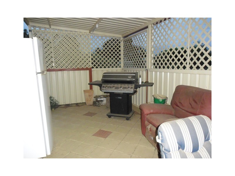 5 Newman Street, Carnamah WA 6517