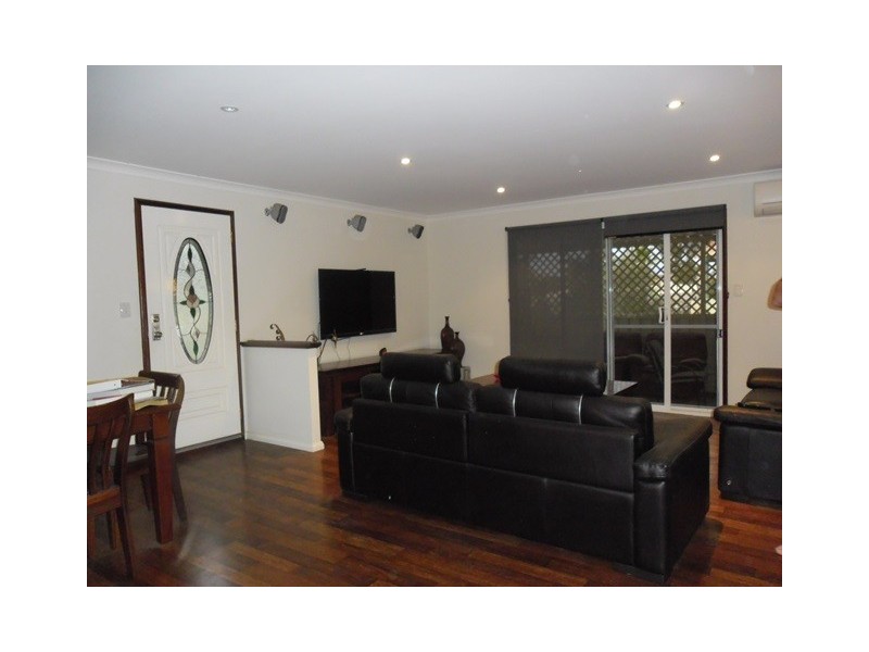 5 Newman Street, Carnamah WA 6517