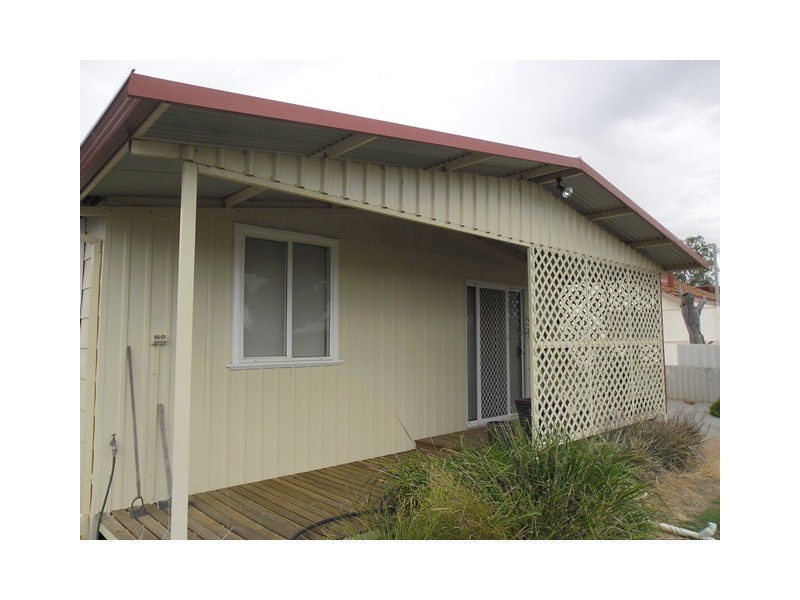 5 Newman Street, Carnamah WA 6517