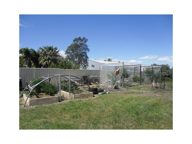 10 Robertson Street, Carnamah WA 6517