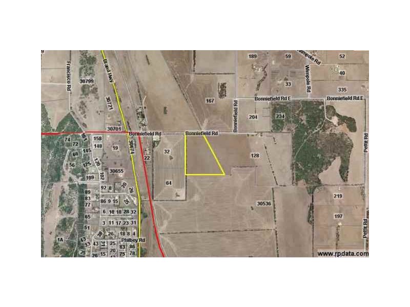 Lot 12 Bonniefield Rd East, Dongara WA 6525