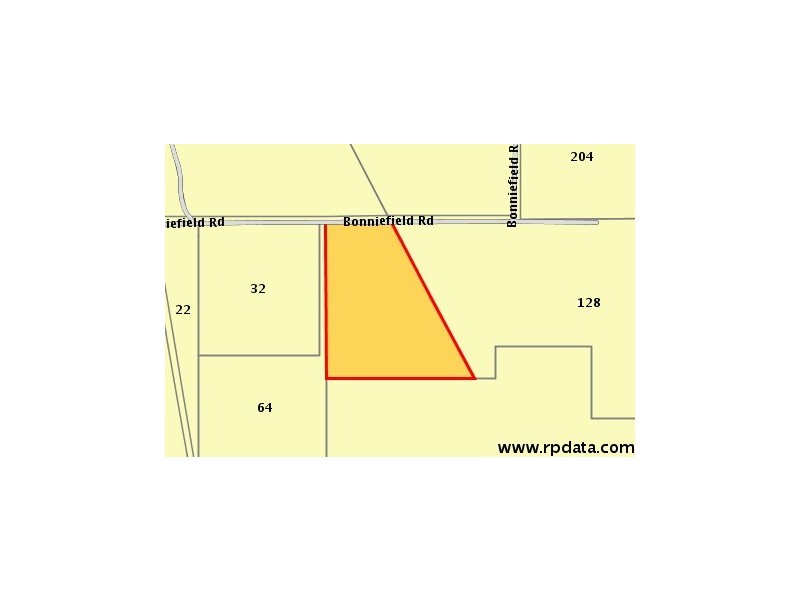 Lot 12 Bonniefield Rd East, Dongara WA 6525