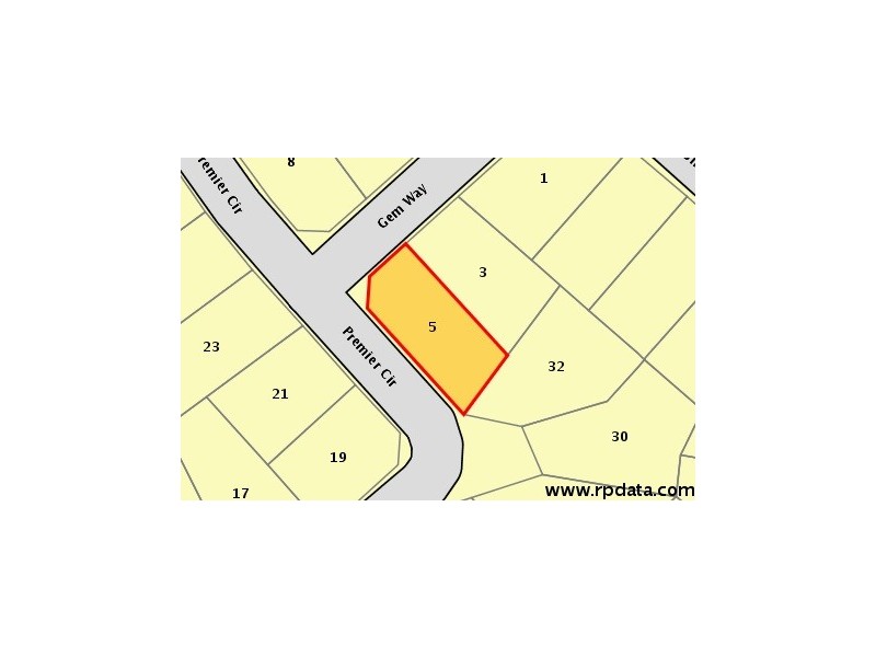 5 Gem Way, Dongara WA 6525