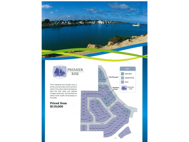 5 Gem Way, Dongara WA 6525