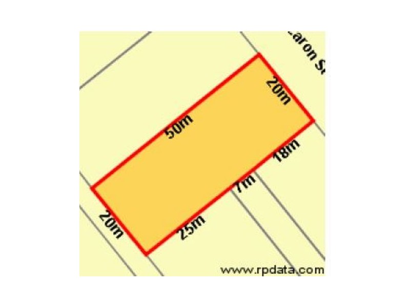 11 Caron St, Carnamah WA 6517