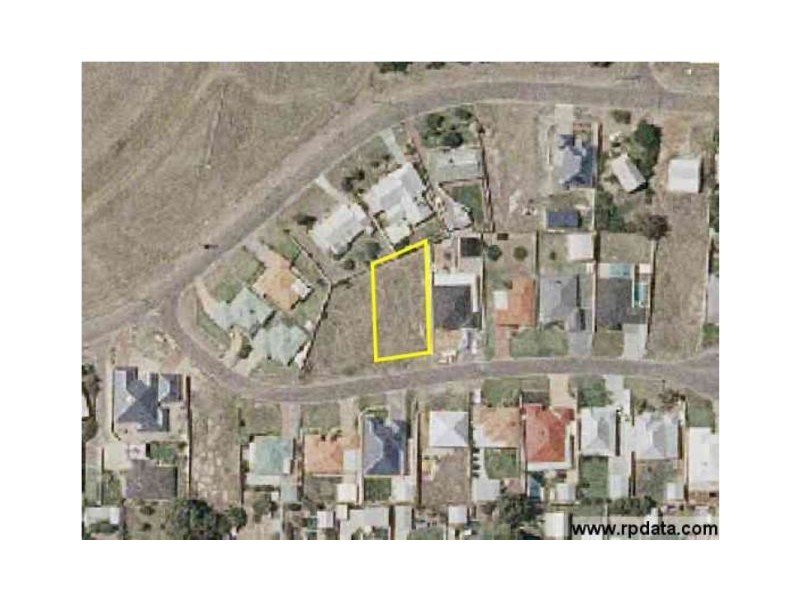 8 Mitchell Heights, Dongara WA 6525